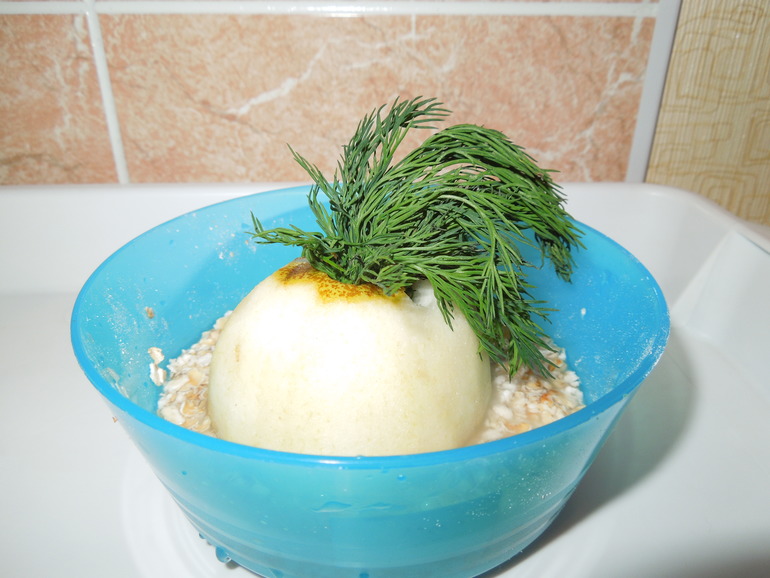 Репка. День 3 (ФМ "Мои первые сказки")