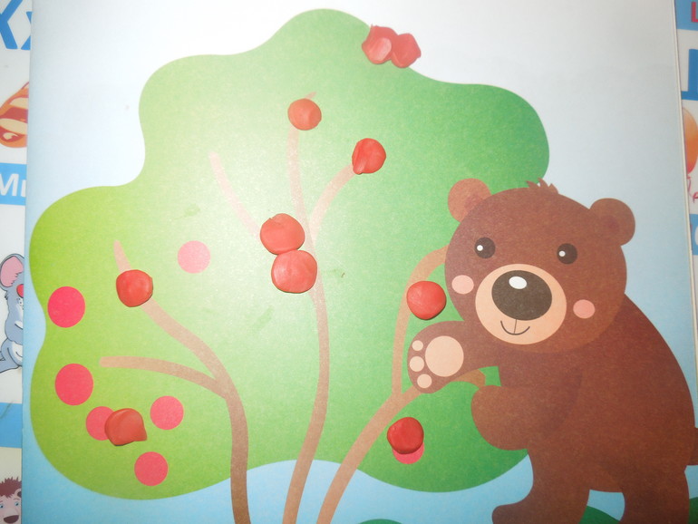 Колобок (день 2). ФМ "Мои первые сказки"