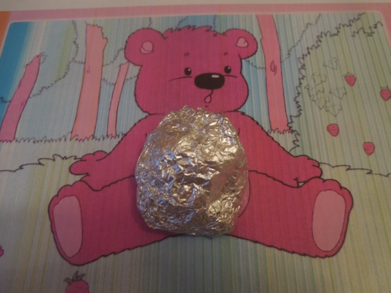 Колобок (день 2). ФМ "Мои первые сказки"