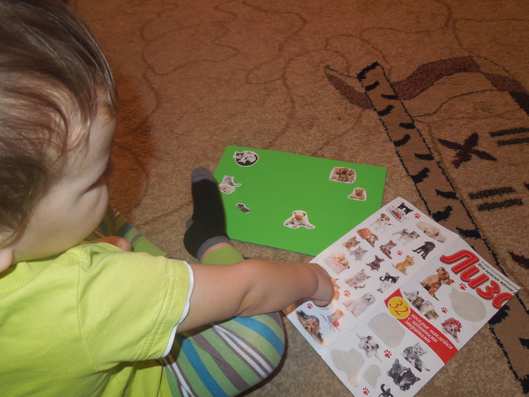 Репка. День 3 (ФМ "Мои первые сказки")