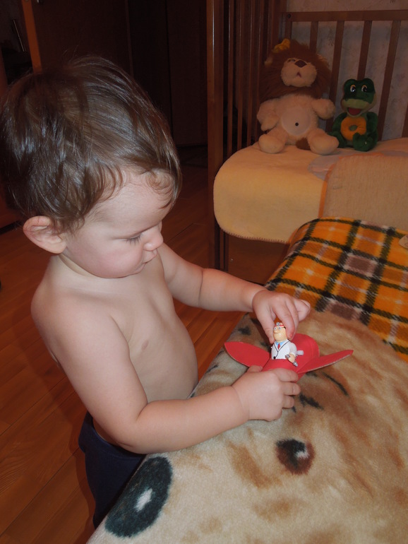 ТД "Самолет и Вертолет"