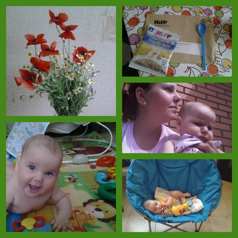 интернет есть, время есть, почему бы не написать?