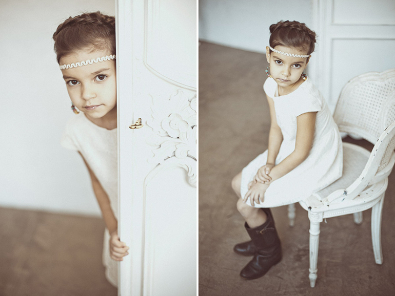 Очень жду кудряшек!