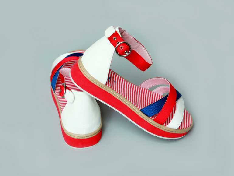 Обувь Mayoral лето