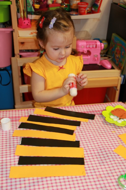 Монтессори- 29. Хэллоуин