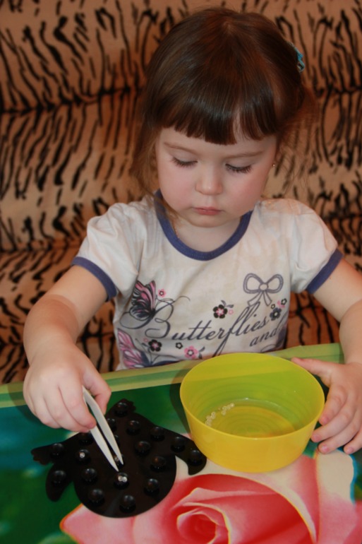 Монтессори-34. Зимнее