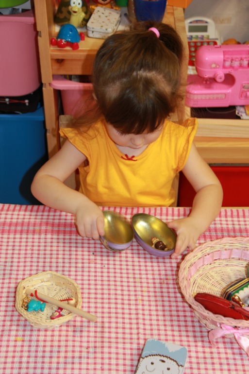 Монтессори- 30