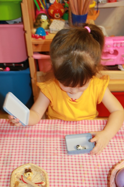 Монтессори- 30