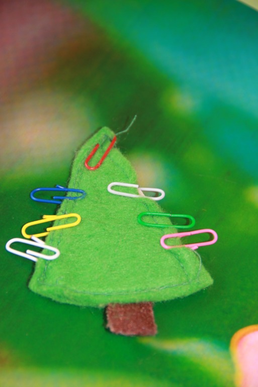 Монтессори-34. Зимнее