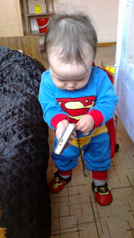 в преддверии 10-месячья...