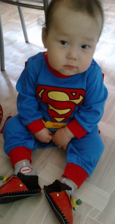 в преддверии 10-месячья...