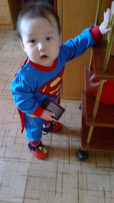 в преддверии 10-месячья...