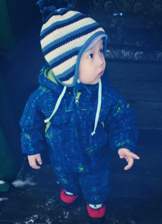 вот и настала наша очередь...