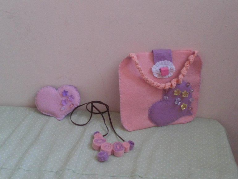 Комплект готов!