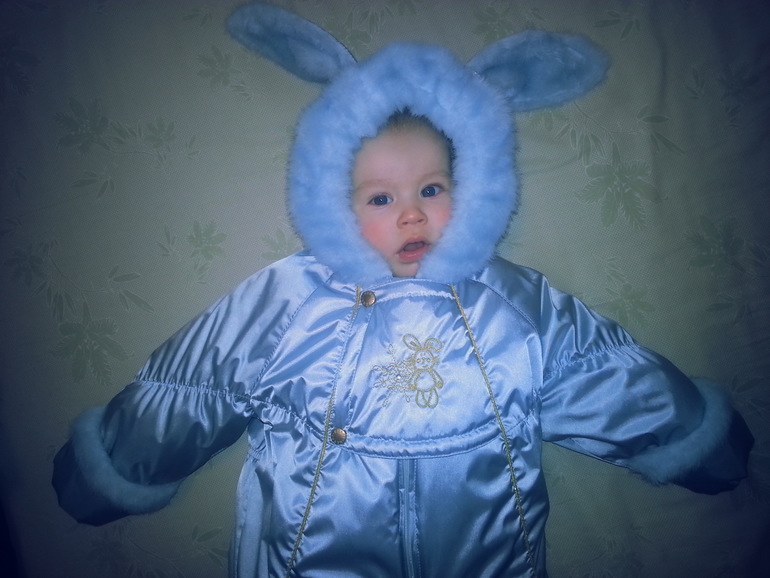 к Зиме Готов!