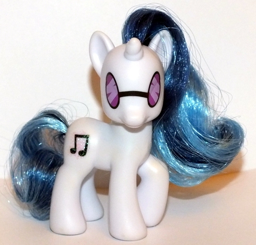 Фигурки пони из мультфильма-сериала MY LITTLE PONY