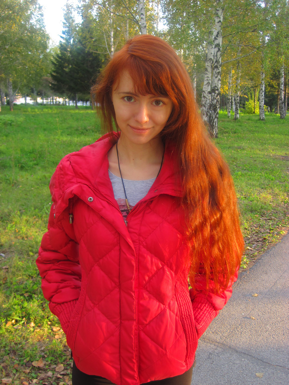 Юхууу!!! Я сделала это)))