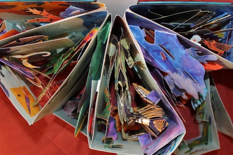 Любимые книги в прозе на данный момент (оч. много картинок)