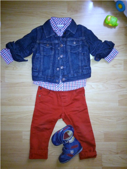 Просто хвасты