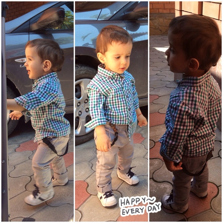 Очень актуально: как ругать ребенка.