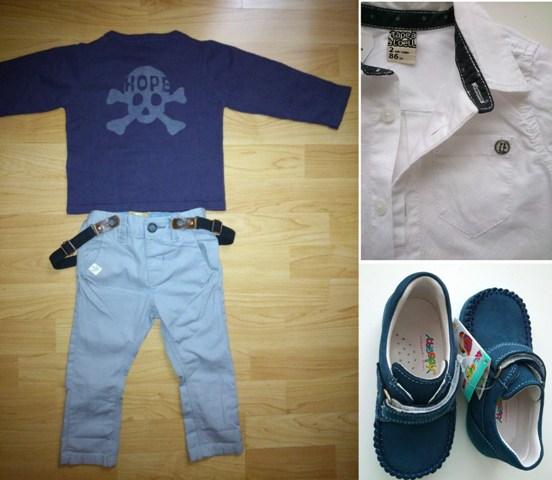 Просто хвасты