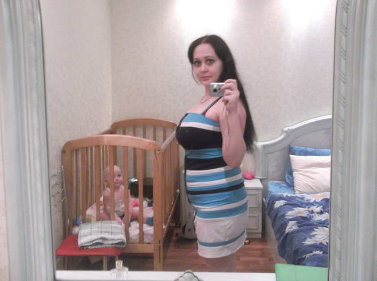 По просьбе Эльмиры...