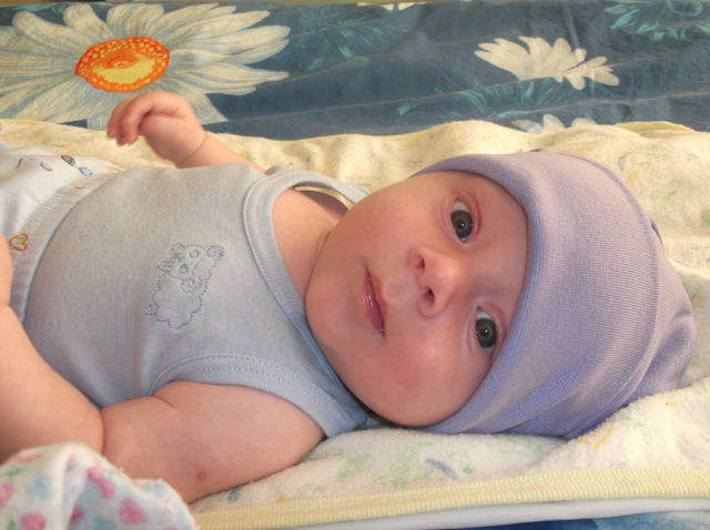 До свидания!