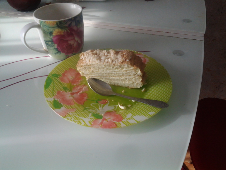 мой рацион на сегодня, прошу совет