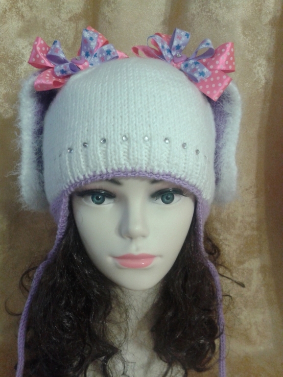 Мой Хваст:)))За 6 дней и ночей!!!