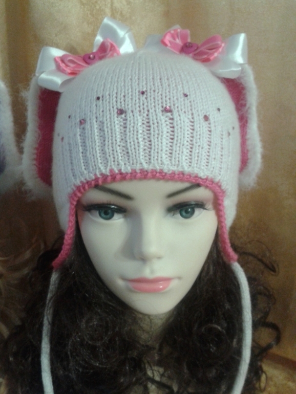 Мой Хваст:)))За 6 дней и ночей!!!