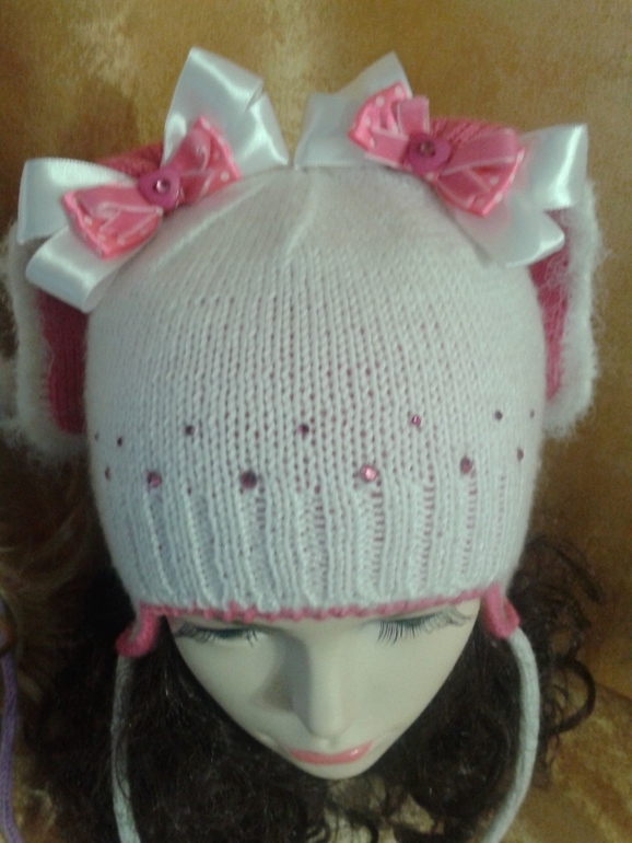 Мой Хваст:)))За 6 дней и ночей!!!