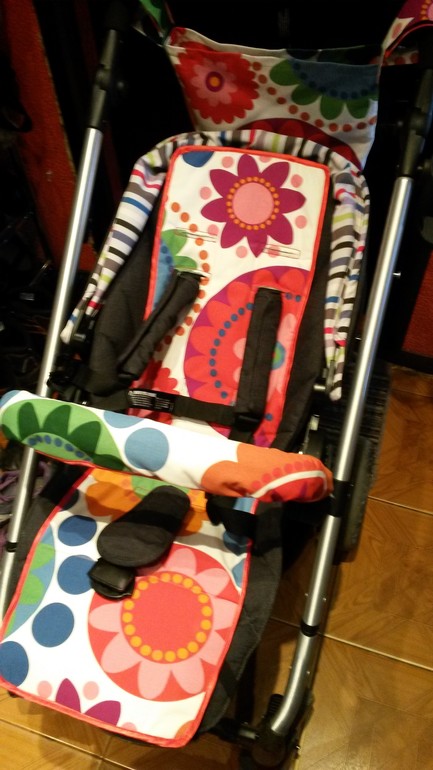 Матрасики в коляску/текстиль/аксессуары