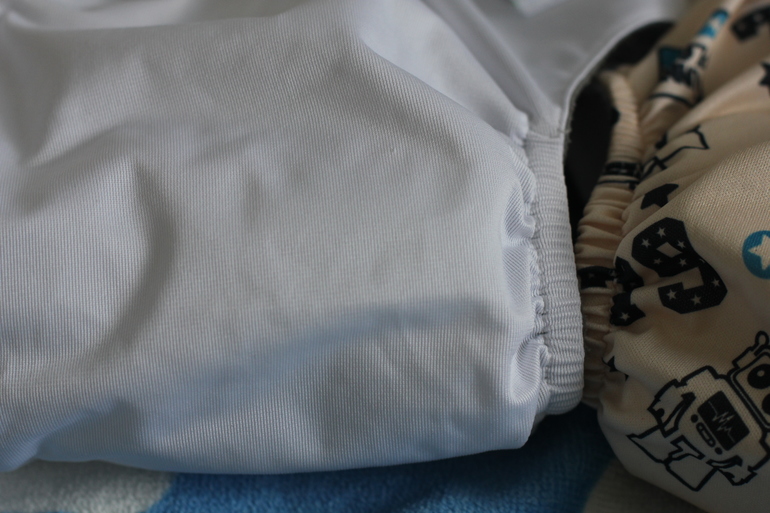 Мои первые подгузы: BabyLand, Coolababy и Gloryes