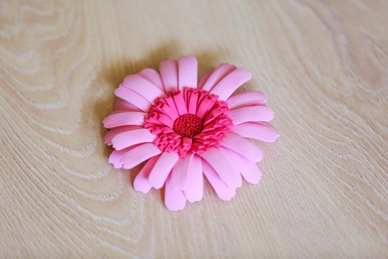 Ещё заколочки