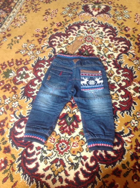 Детская одежда НОВАЯ!