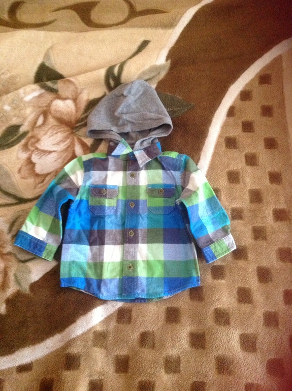 Детская одежда НОВАЯ!