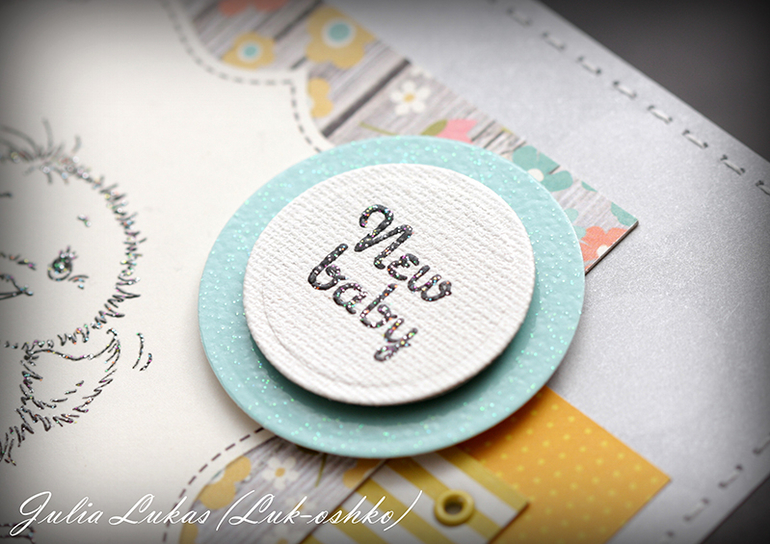 Подарок на рождение девочки