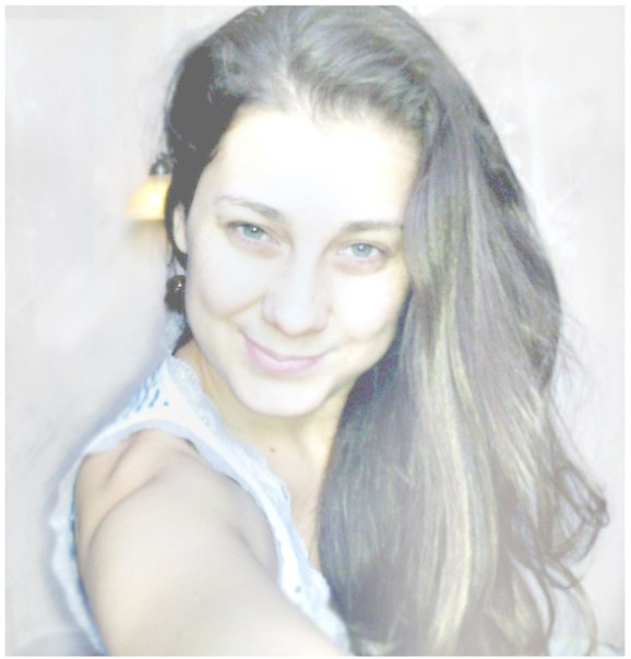 Добро пожаловать! или Рассказ обо мне!