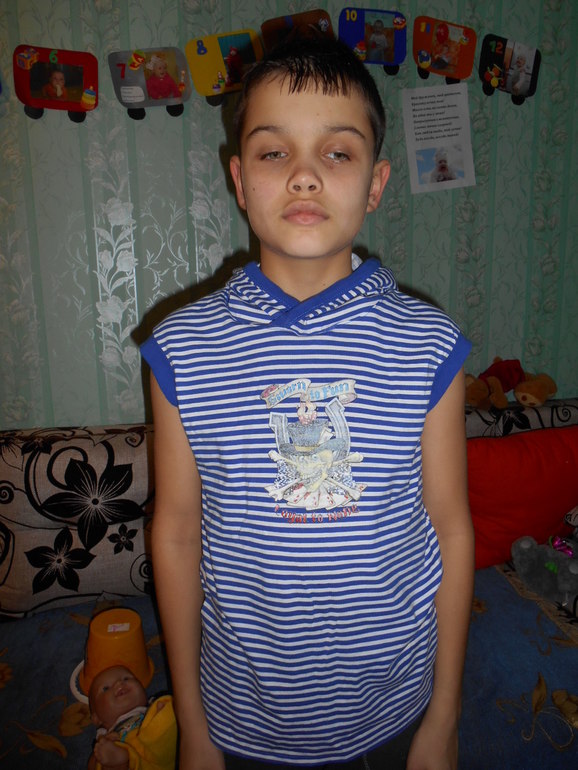 как я сшила дочке мальчишеский комплект и ещё куча всего...