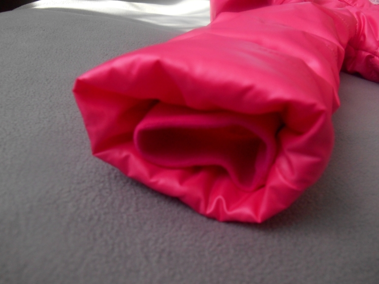 Смешной костюм .