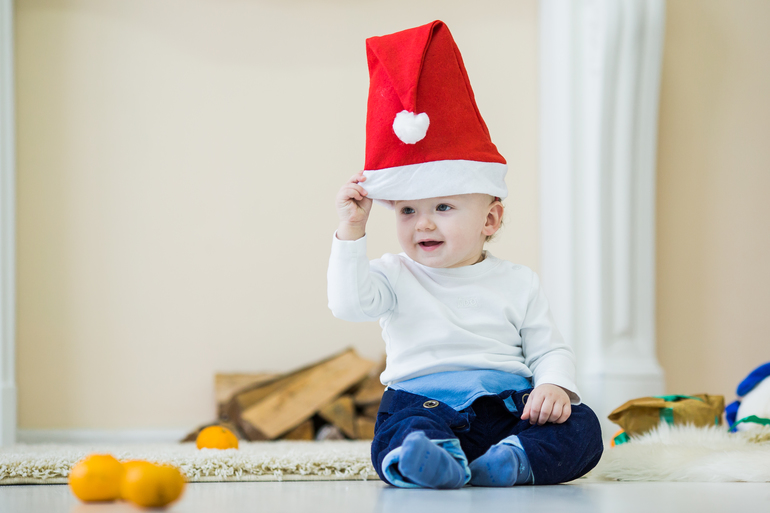 маленькая радость