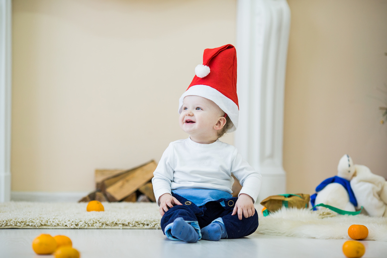 маленькая радость