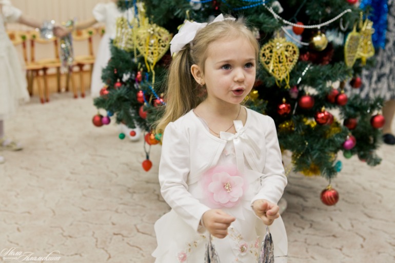 Утренники! Фотосъемка + фото книги!