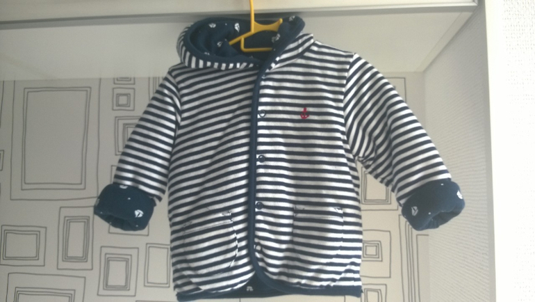 Тройка от J by Jasper Conran 6-9 мес.