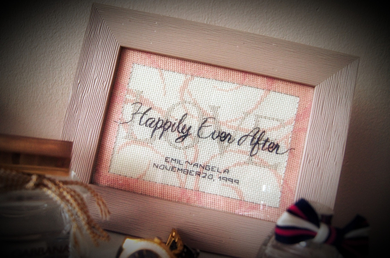 Свадебная метрика