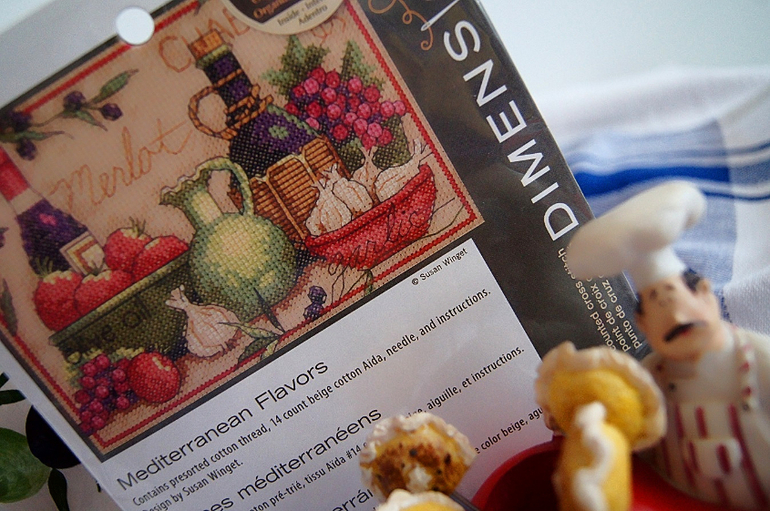 Всё!!! Теперь уж точно буду ждать новинки))))