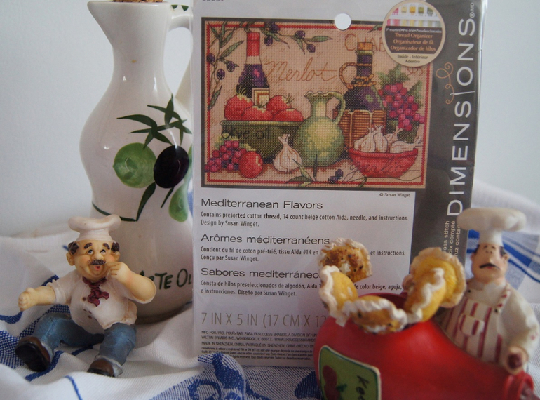 Всё!!! Теперь уж точно буду ждать новинки))))