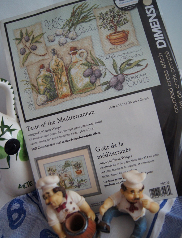 Всё!!! Теперь уж точно буду ждать новинки))))