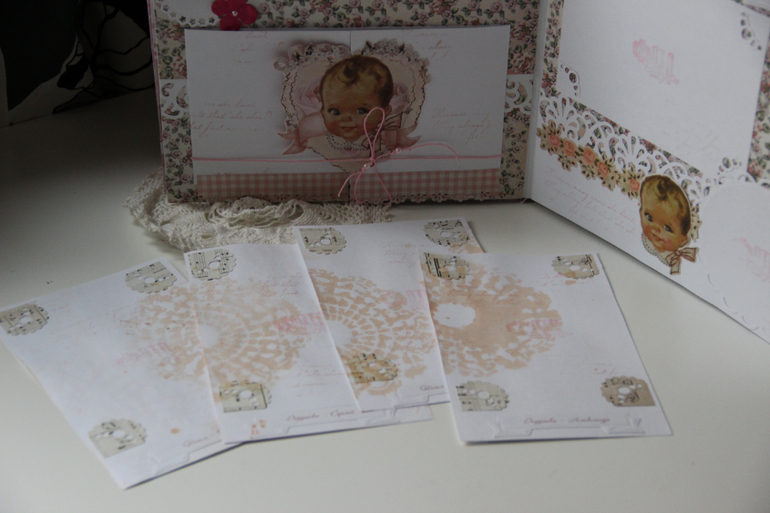 Альбом для Евы