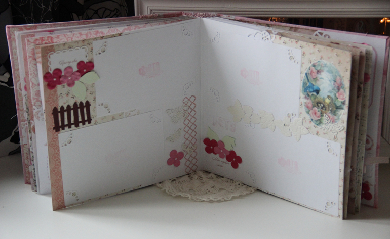 Альбом для Евы